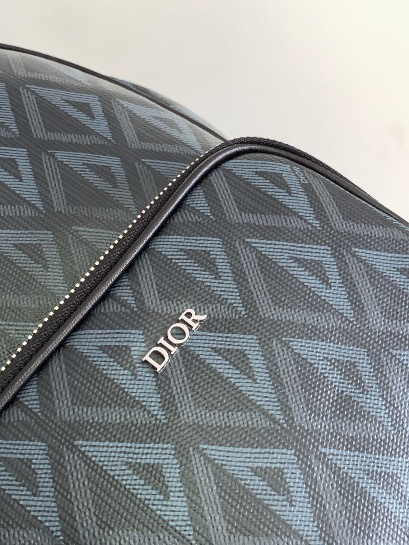 Christian Dior Backpacks